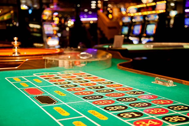 balontoto Slot Rooms Built for Indonesia